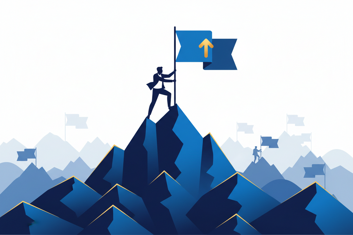 Brand Positioning for Startups: How to Stake a Claim That Sticks
