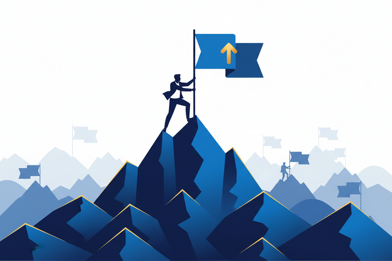 Brand Positioning for Startups: How to Stake a Claim That Sticks