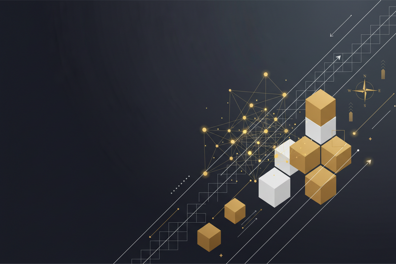Brand Strategy Framework: A Modern Approach for Agencies and Founders