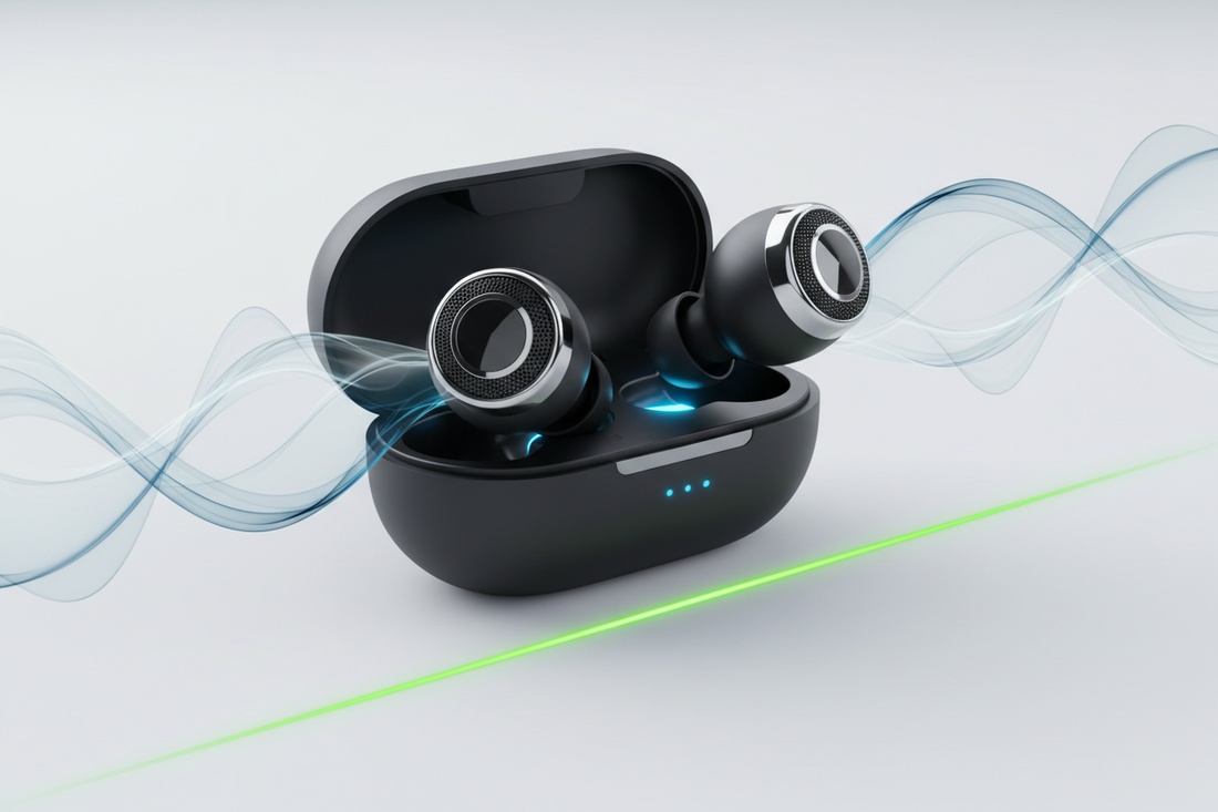 Budget ANC Breakthroughs: 5 Noise-Cancelling Earbuds Under $100 That Actually Deliver