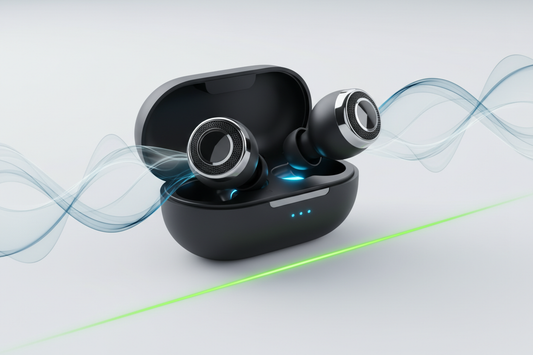 Budget ANC Breakthroughs: 5 Noise-Cancelling Earbuds Under $100 That Actually Deliver
