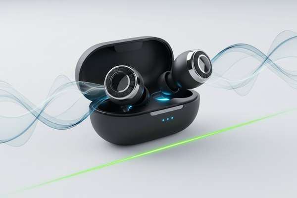 Budget ANC Breakthroughs: 5 Noise-Cancelling Earbuds Under $100 That Actually Deliver