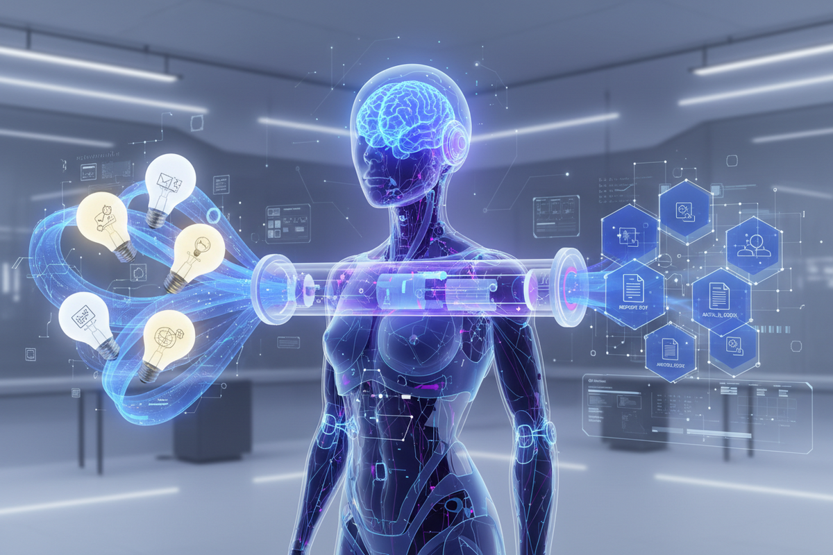 Build a Repeatable Avatar Bot: Turning Ideas into Structured Content Payloads