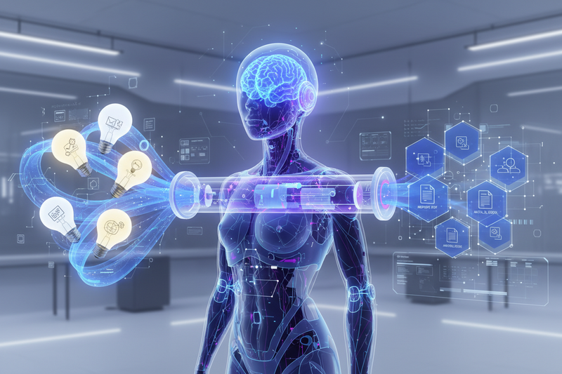 Build a Repeatable Avatar Bot: Turning Ideas into Structured Content Payloads