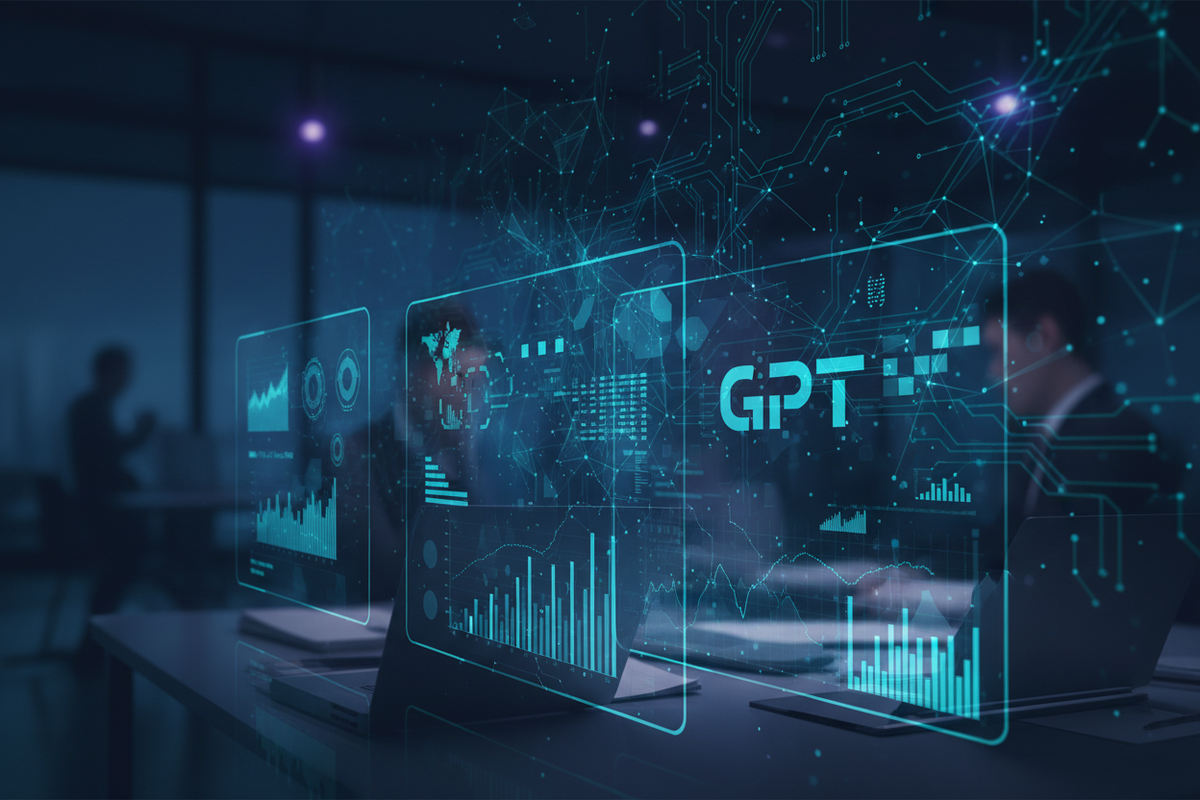 Custom GPT Models for Business: A Practical 2026 Guide