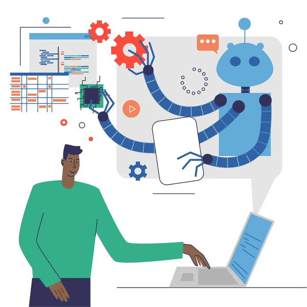 From Concept to Production: The Role of Automation in Tech Innovation