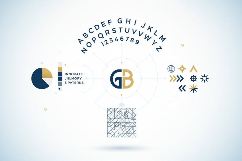 Graphic Design and Brand Identity: How They Work Together