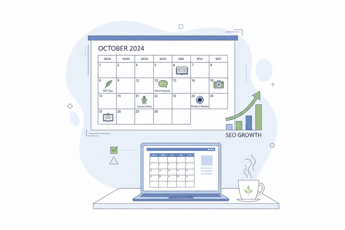 How Many Blogs Per Month for SEO? A Practical Plan for Small Teams