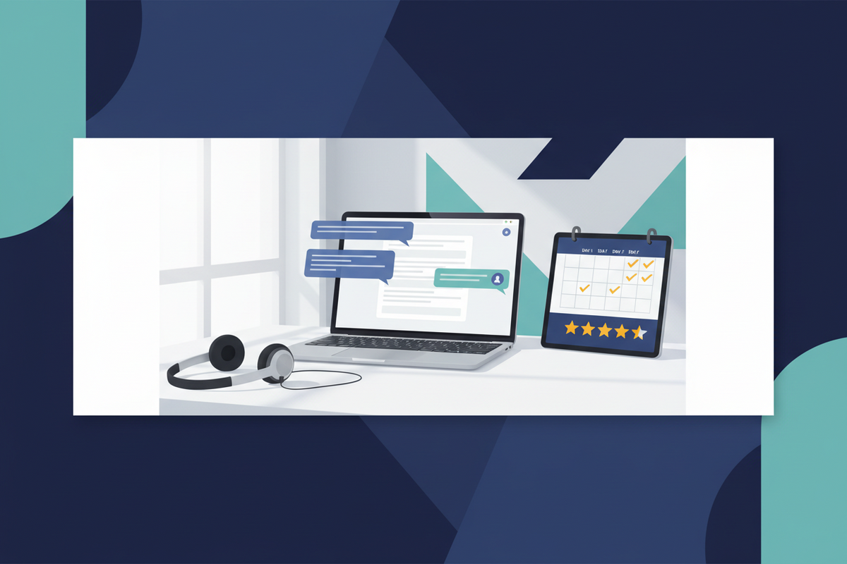 How to Build a 5‑Star Customer Support System (Scripts, Tone, and Triage) in 7 Days