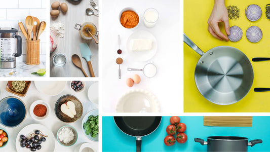 10 Must-Have Cooking Essentials from Indie U.S. Brands