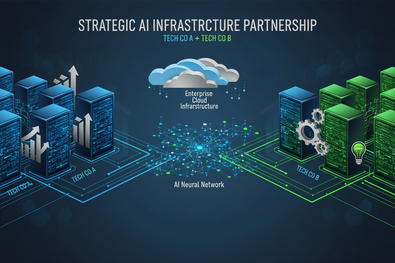 Nutanix and AMD Forge $250M AI Partnership: Valuation Opportunities and Debt Challenges for Enterprise Infrastructure