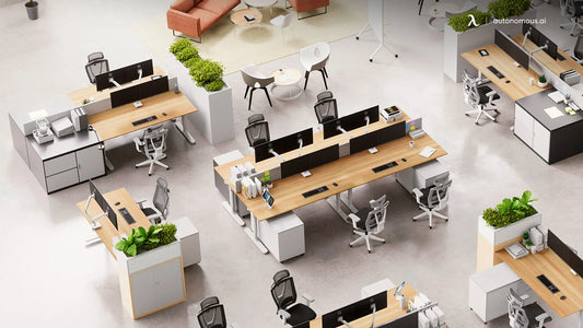 10 Sample-Worthy Gadgets Every Minimalist Workspace Needs