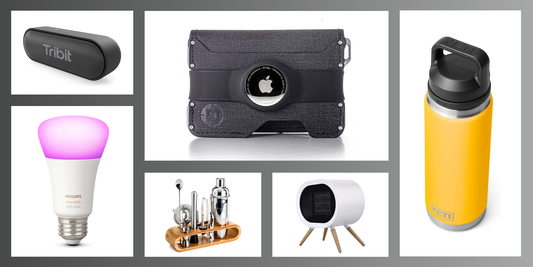 Top 7 Amazon-Ready Gadgets That Don’t Feel Mass-Produced