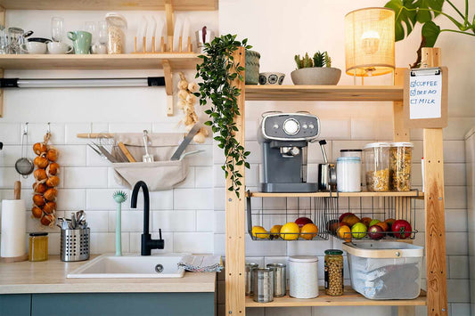 5 Underrated Kitchen Gadgets That Are Shockingly Useful