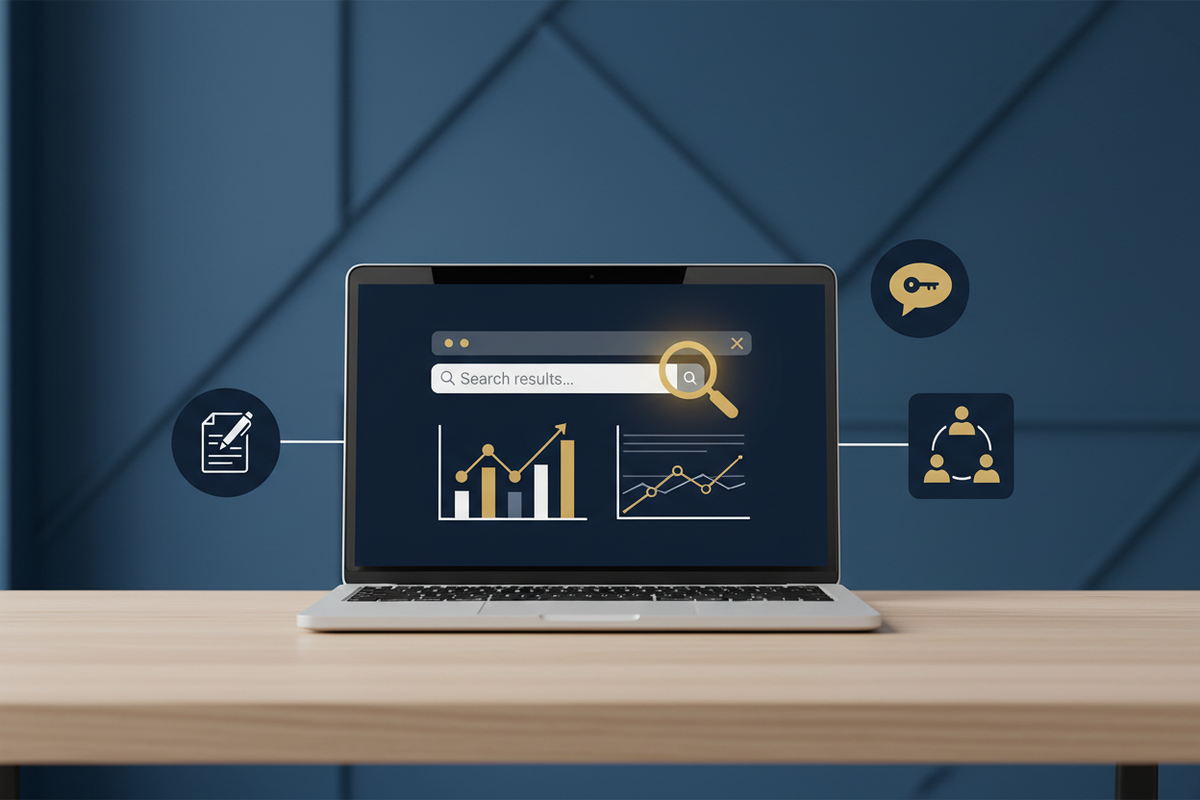 SEO Blog Services: What to Look For When Hiring an Agency