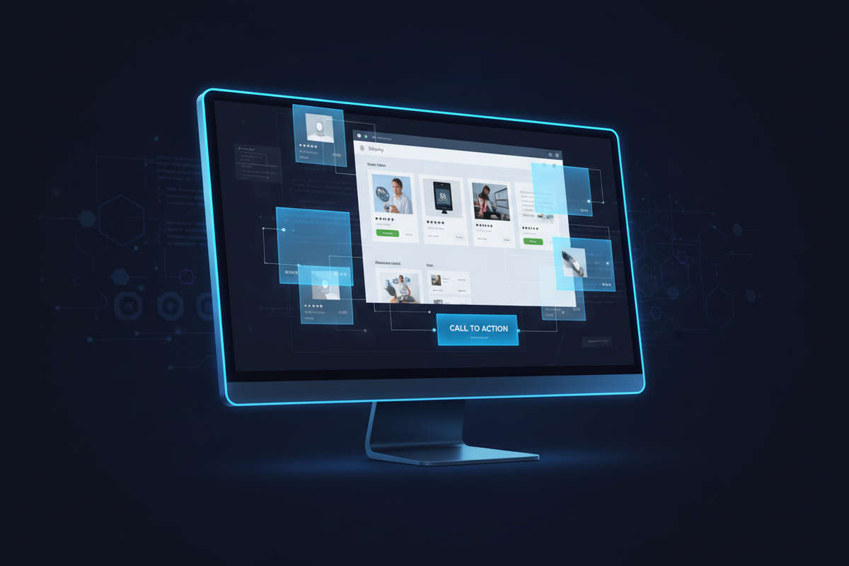 Shopify Sections: Custom Development That Lifts Conversion