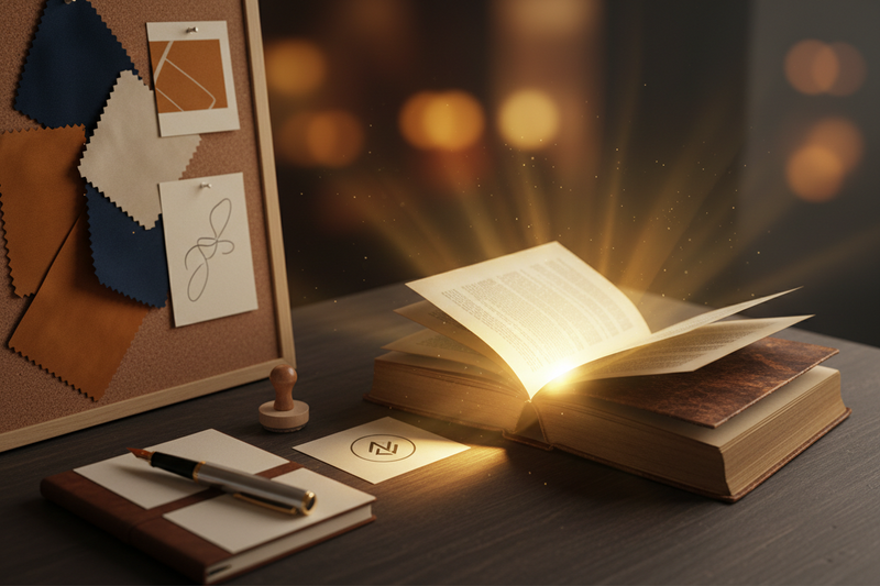 Storytelling in Brand Marketing: Why It Works and How to Do It Well