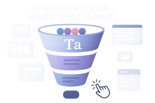 The Design-Driven Funnel: How Looks Influence Every Click
