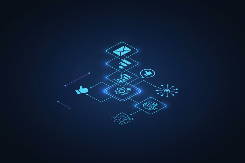 The Modern Marketing Stack for DTC Brands in 2026