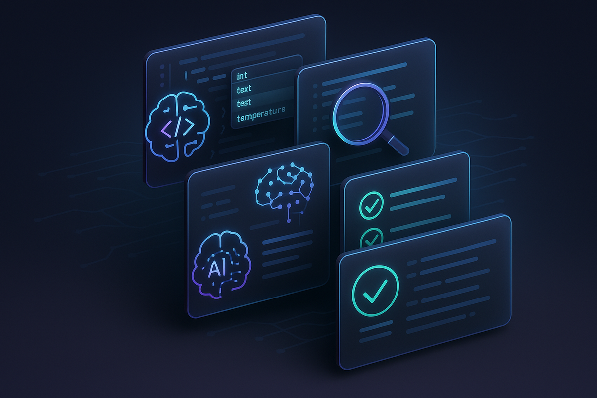 The New Coding Stack: 5 AI-Powered Tools Every Programmer Will Use