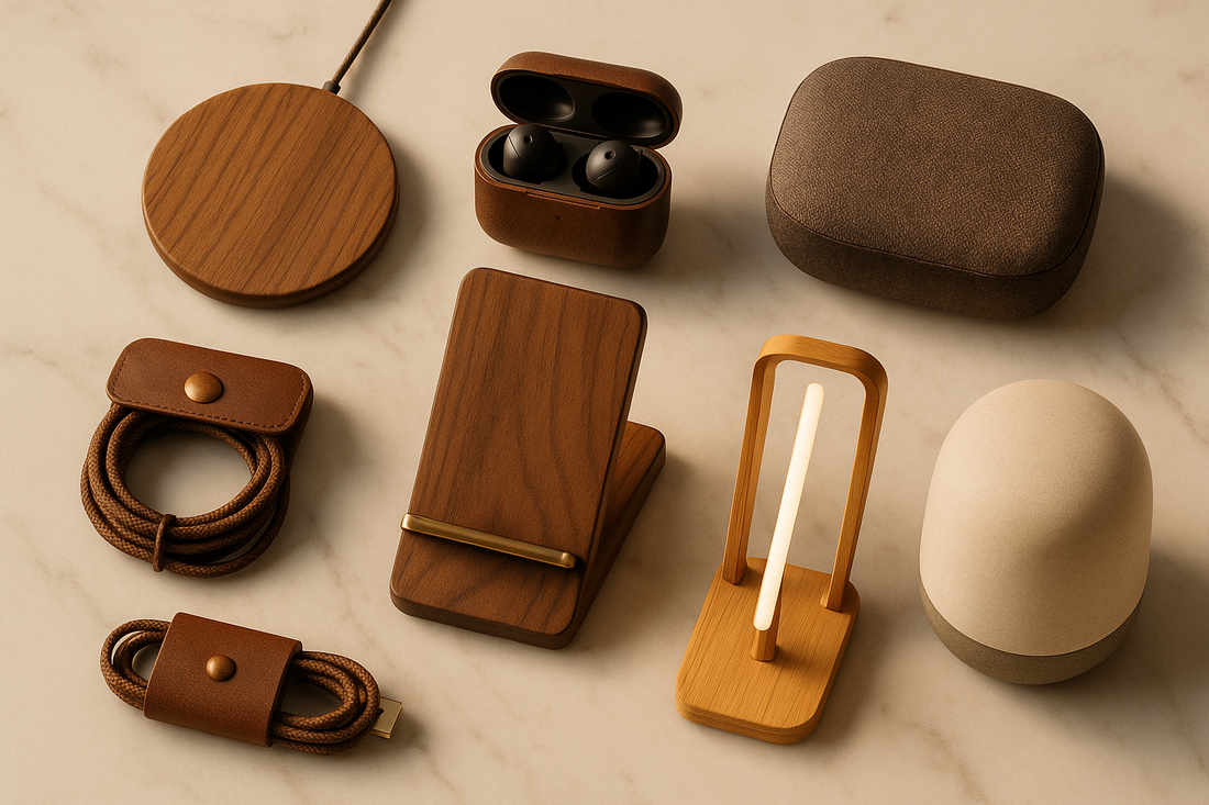 Top 7 Amazon-Ready Gadgets That Don’t Feel Mass-Produced