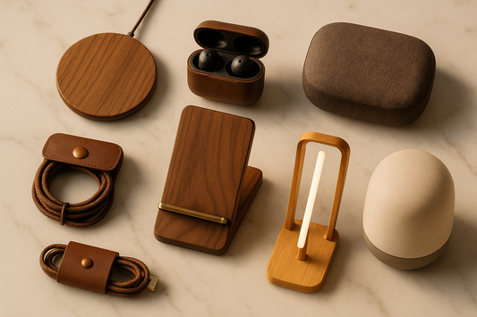 Top 7 Amazon-Ready Gadgets That Don’t Feel Mass-Produced