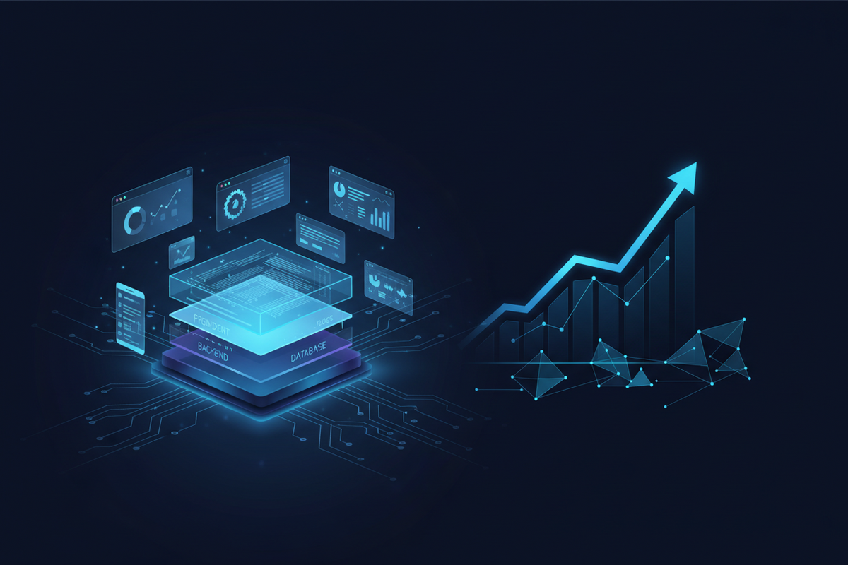 Web Development for Startups: The Right Stack and Process in 2026