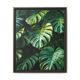 Ethereal Monstera Delicacy - Fine Art Print on Museum Grade Paper