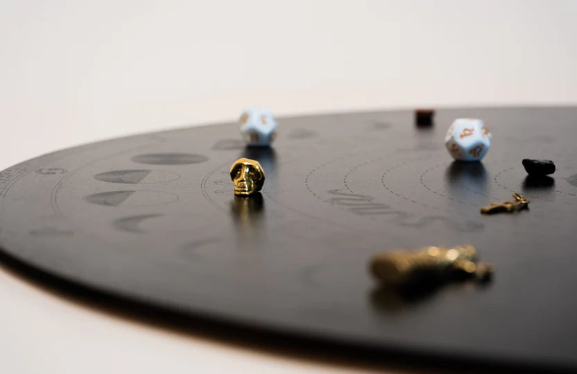 Academy of Oracle Arts