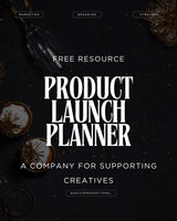 Product Launch Planner