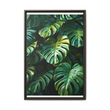 Ethereal Monstera Delicacy - Fine Art Print on Museum Grade Paper