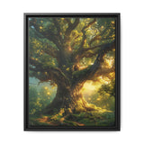 Enchanted Forest Dreamscape - Fine Art Print on Museum Grade Paper