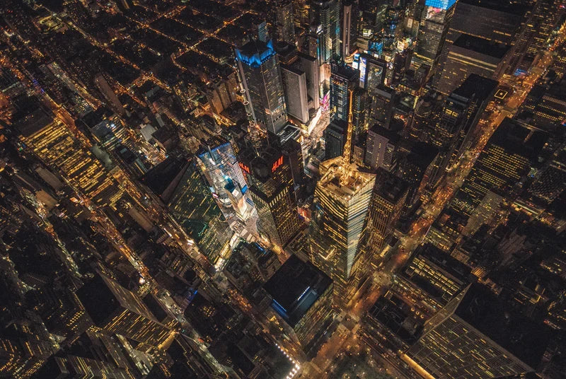 MAVERICK HELICOPTERS | NYC