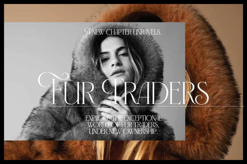 Fur Traders gallery 1