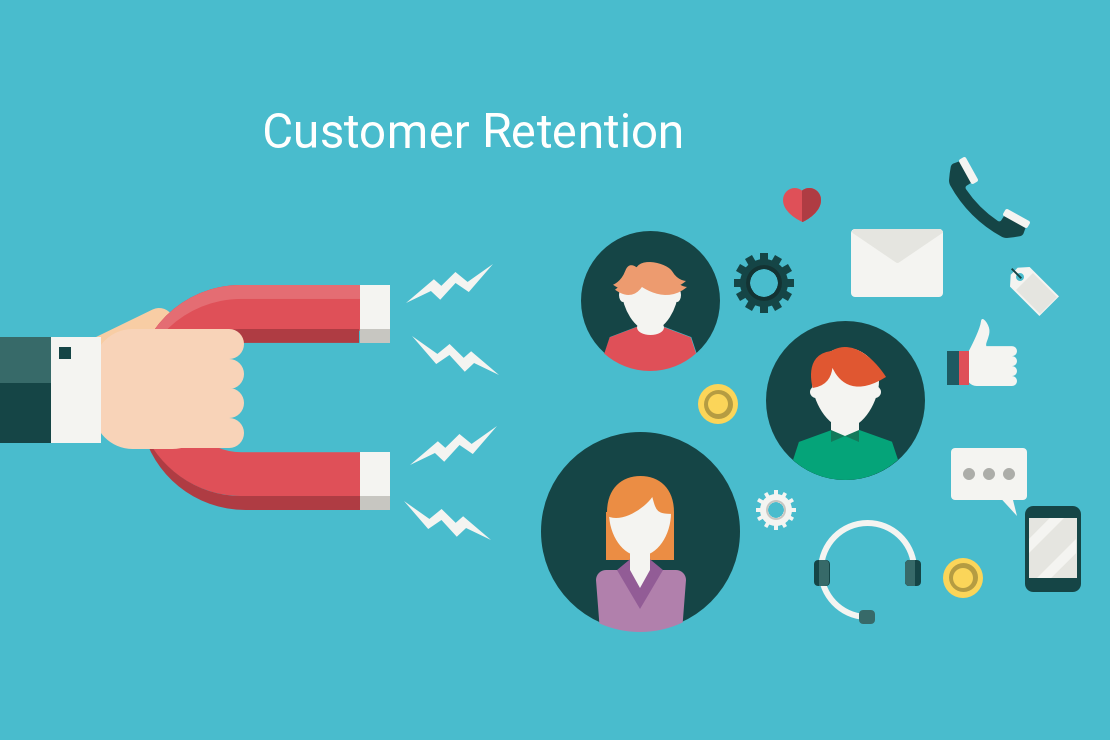 Customer Retention Strategies That Work
