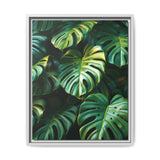 Ethereal Monstera Delicacy - Fine Art Print on Museum Grade Paper