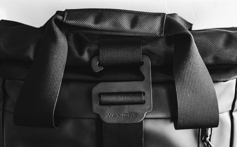 Wandrd