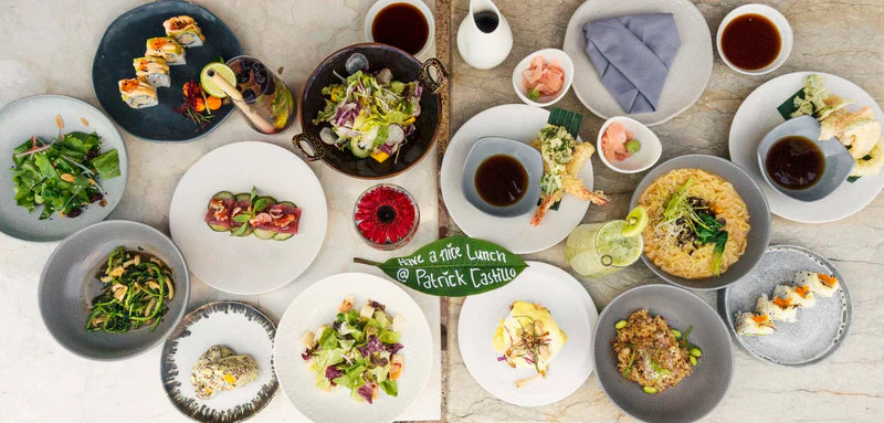 JI RESTAURANT | BALI INDONESIA