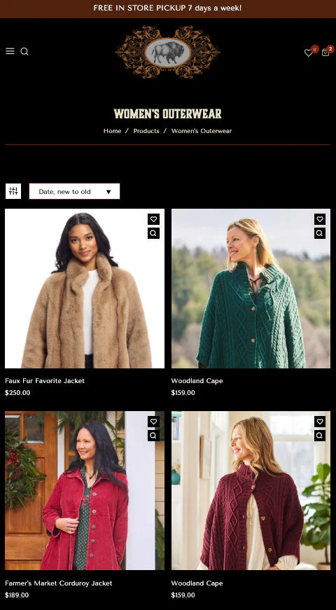 Fur Traders 2