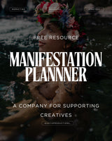 Manifestation Plannner