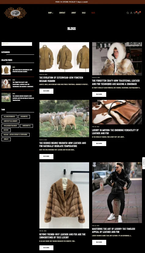 Fur Traders 4