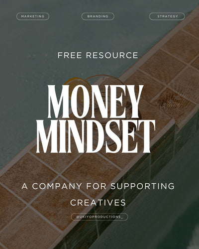 Money Mindset Journal