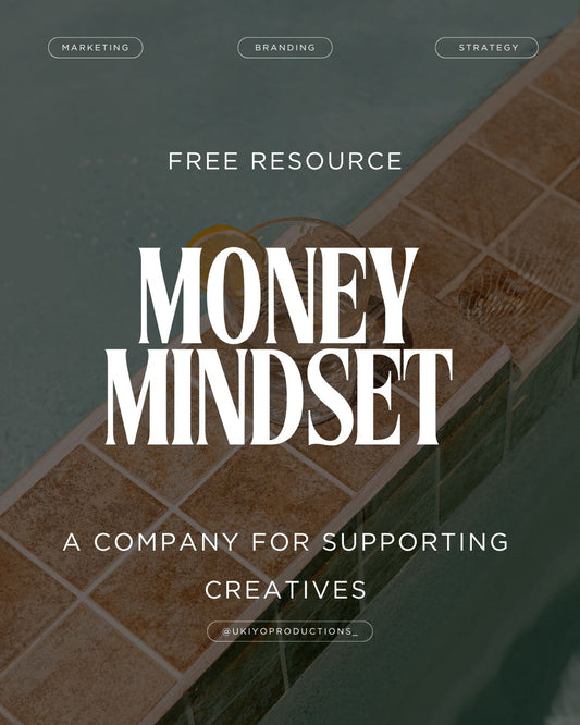Money Mindset Journal