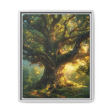 Enchanted Forest Dreamscape - Fine Art Print on Museum Grade Paper