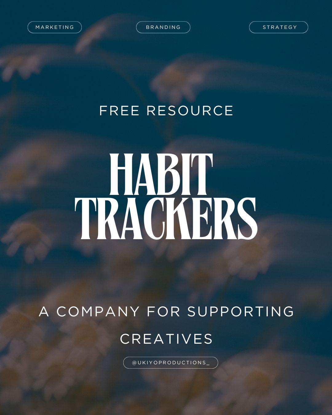 Habit Trackers