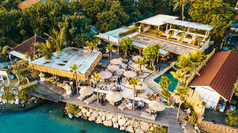 Mano Beach House