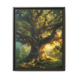 Enchanted Forest Dreamscape - Fine Art Print on Museum Grade Paper