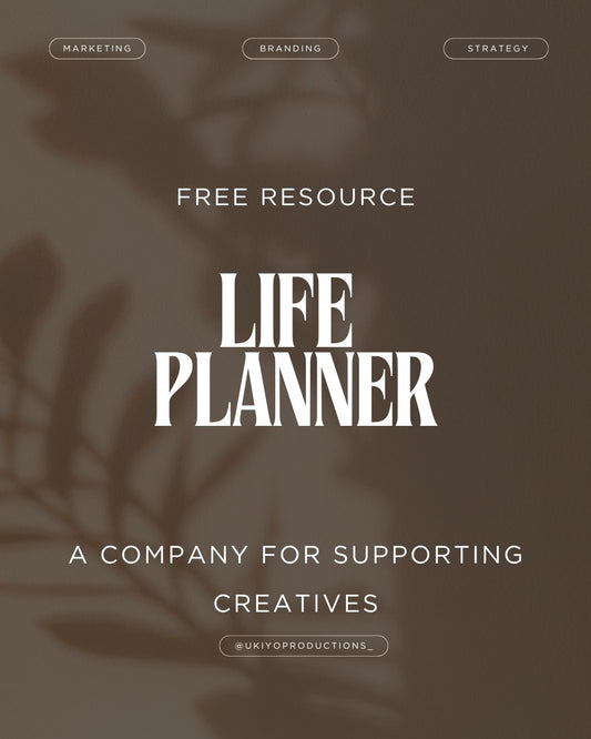 Life Planner