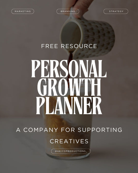 Law Of Attraction Planner