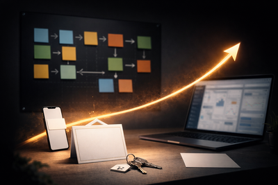 Agency Growth System (V1)